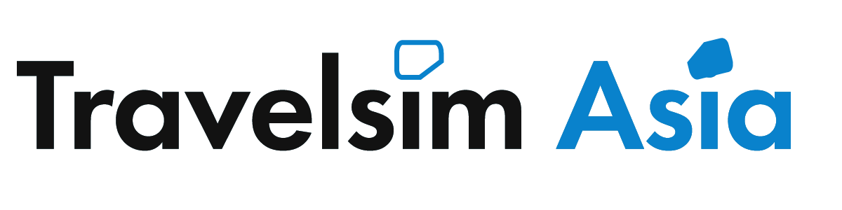 Travelsim Asia logo