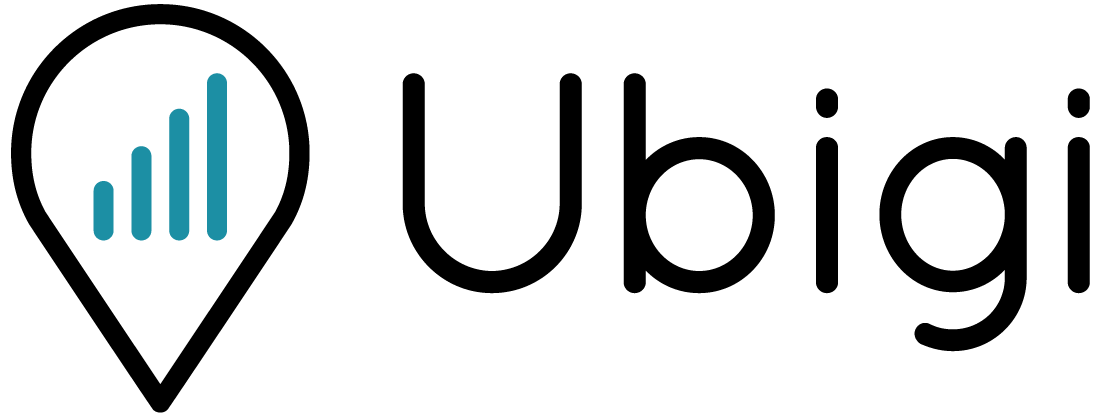 Ubigi logo
